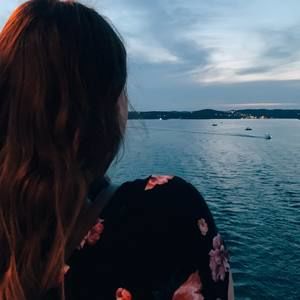 Meet your Posher, Samantha